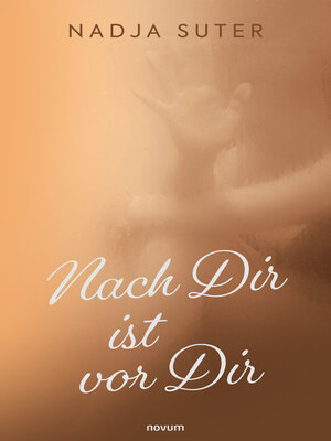 cover image of Nach Dir ist vor Dir